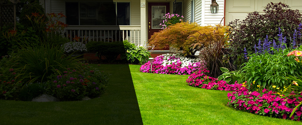 Proctorville Landscapers