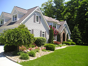 Landscapers and Lawncare Services in Proctorville, OH
